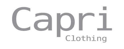 Capri Clothing