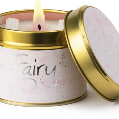 Lily Flame image 1